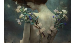 Magick of You Oracle Cards - Fiona Horne