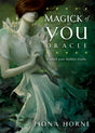Magick of You Oracle Cards - Inspired By 3 Australia