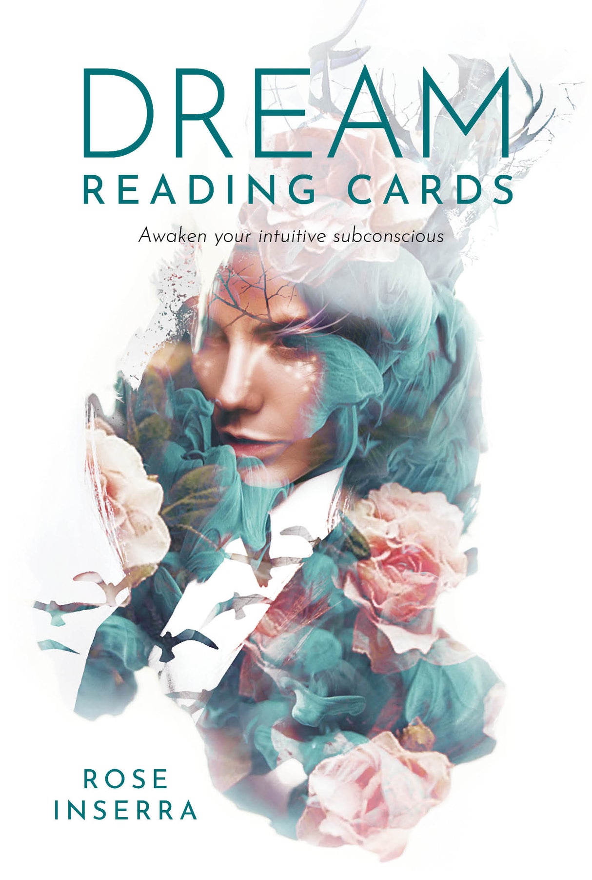Dreams Reading Cards