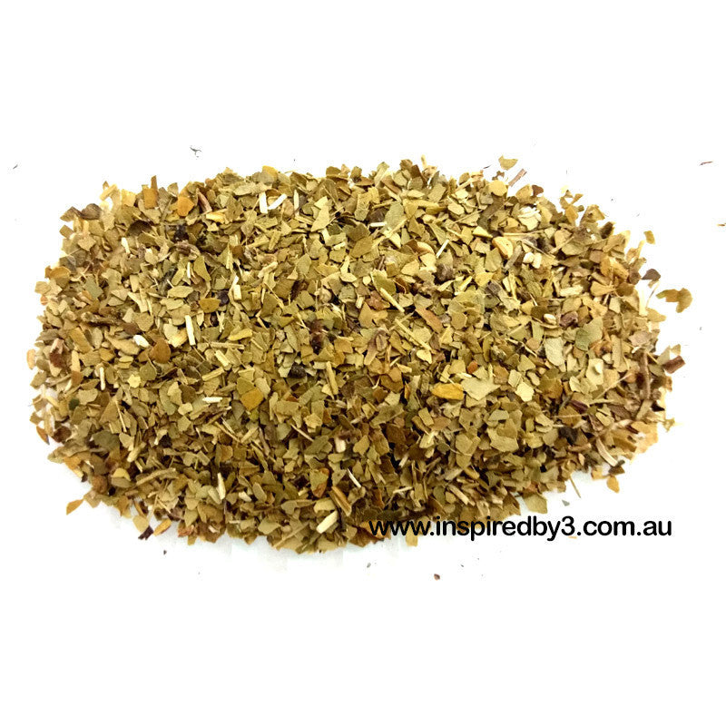 Yerba Mate - Love. Insight. Hair Growth