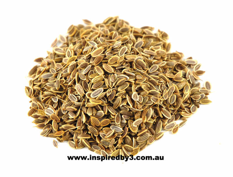 Dill Seeds 50g.  Protection. Money. Lust. love. Inspired By 3