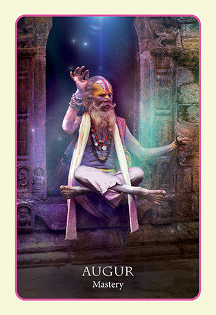 Divination of the Ancients