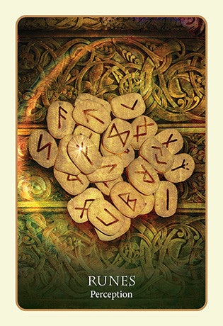 Divination of the Ancients