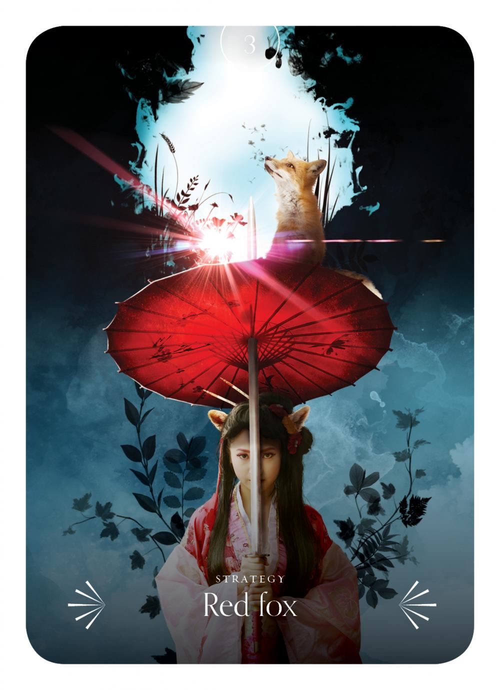 Divine Animals Oracle - Stacey Demarco. Inspired By 3 Australia