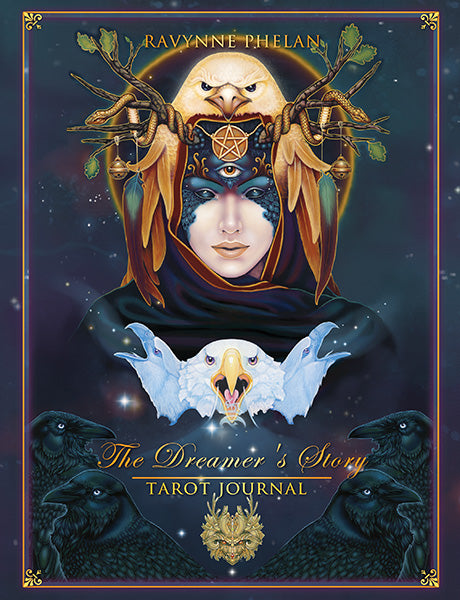 The Dreamer's Story: Tarot Journal