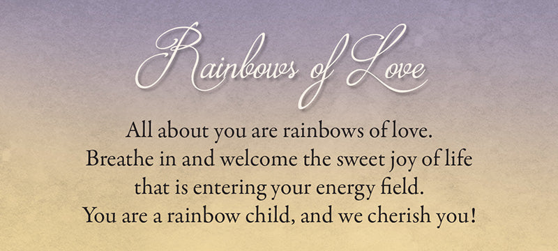 Faery Whispers Magickal Messages from the Realm of Enchantment Inspired By 3