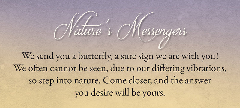 Faery Whispers Magickal Messages from the Realm of Enchantment Inspired By 3