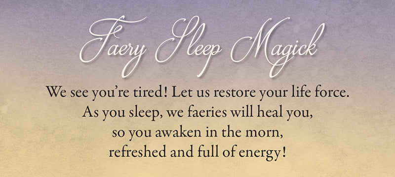 Faery Whispers Magickal Messages from the Realm of Enchantment Inspired By 3