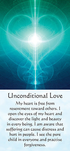 Healing Energy Oracle - Mario Duguay Inspired By 3 Australia