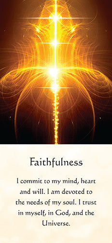 Healing Energy Oracle - Mario Duguay Inspired By 3 Australia