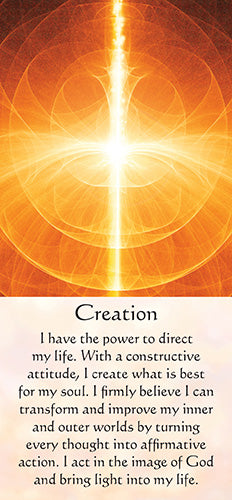 Healing Energy Oracle - Mario Duguay Inspired By 3 Australia