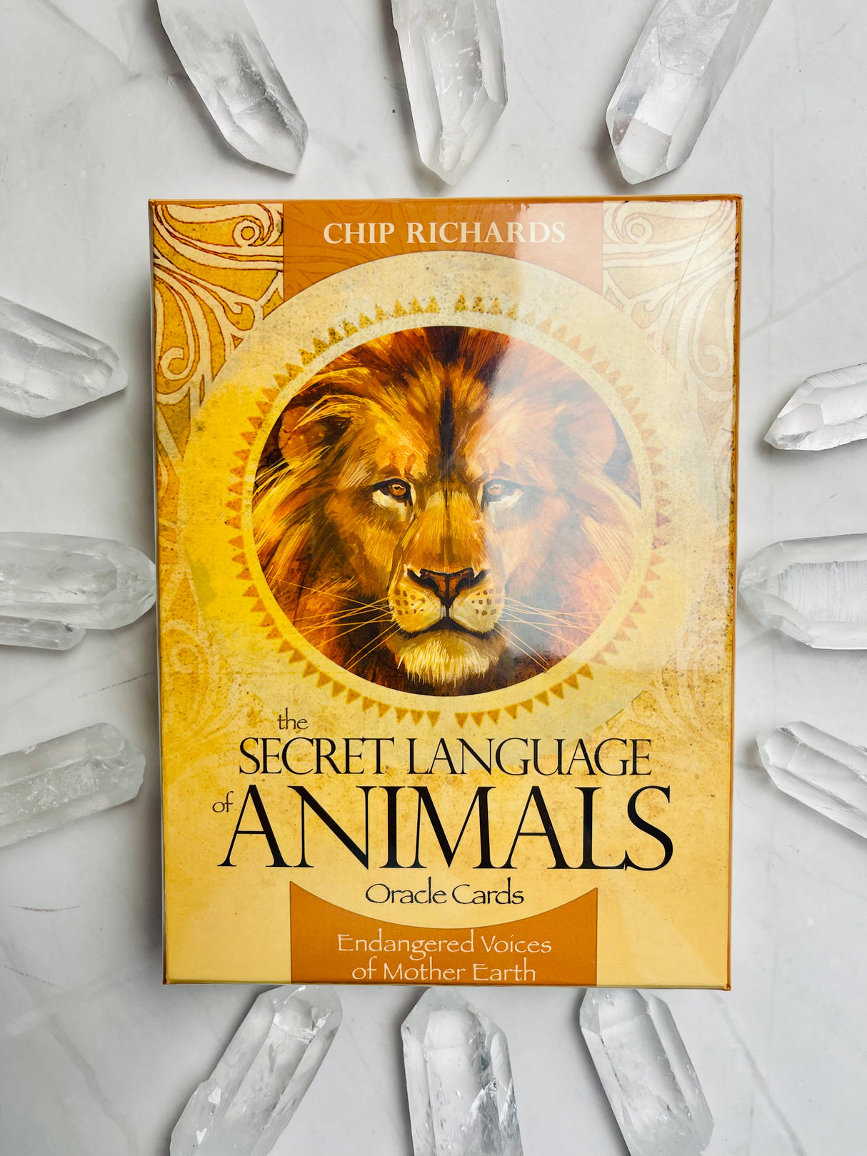 The Secret Language of Animals - Endangered Voices of Mother Earth