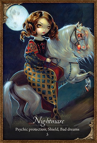 Les Vampires Lucy Cavendish Artwork by Jasmine Becket-Griffith
