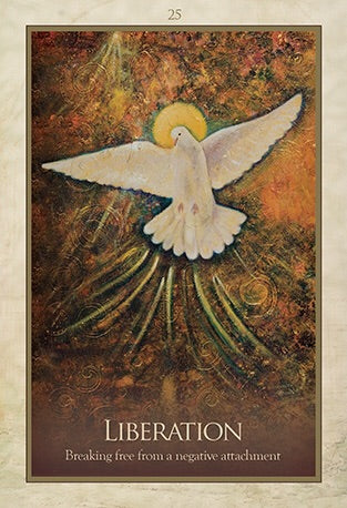 Gaia Oracle Guidance, Affirmations, Transformation Toni Carmine Salerno