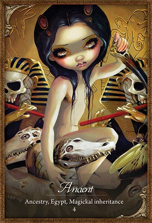 Les Vampires Lucy Cavendish Artwork by Jasmine Becket-Griffith