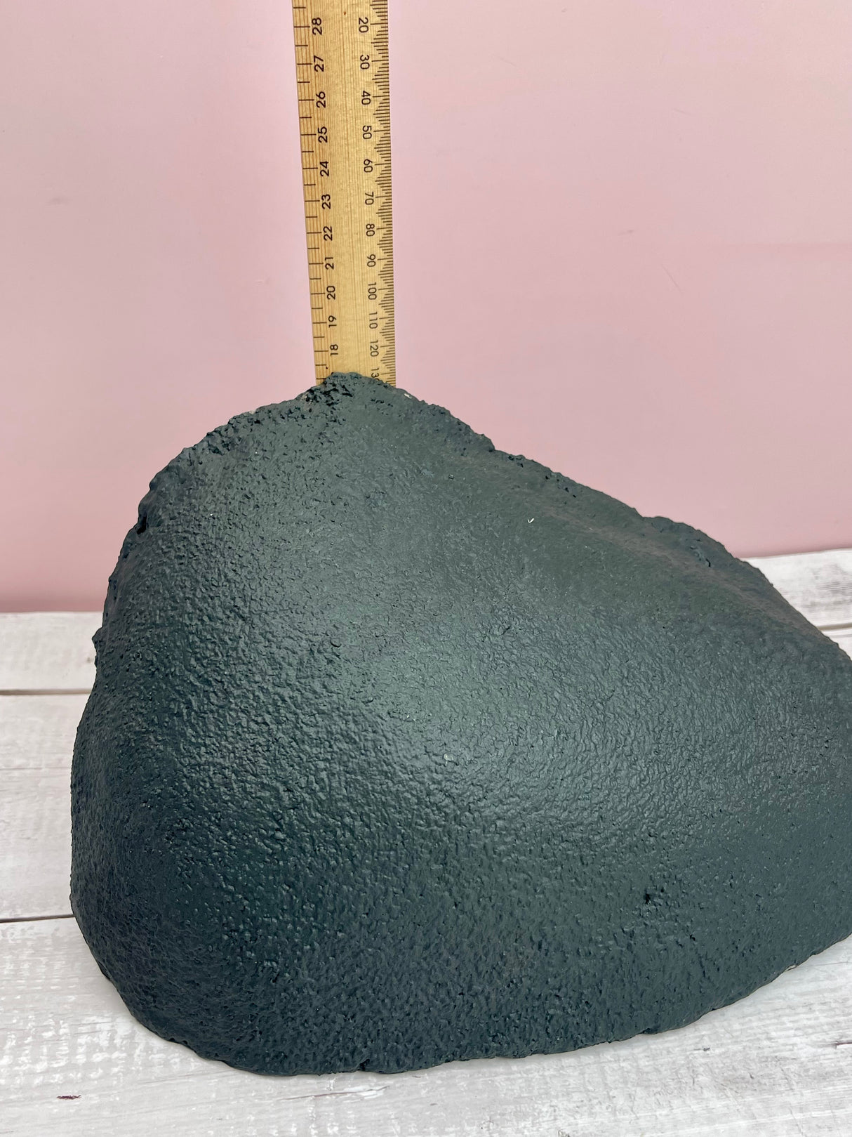 Amethyst Cave 8.8 Kilos #1 - Protection. Intuition. Healing.