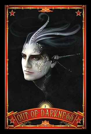 Divine Circus Oracle Guidance for a Life of Sacred Subversion & Creative Confidence Alana Fairchild