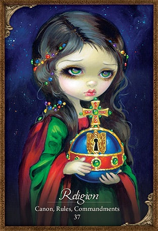 Les Vampires Lucy Cavendish Artwork by Jasmine Becket-Griffith