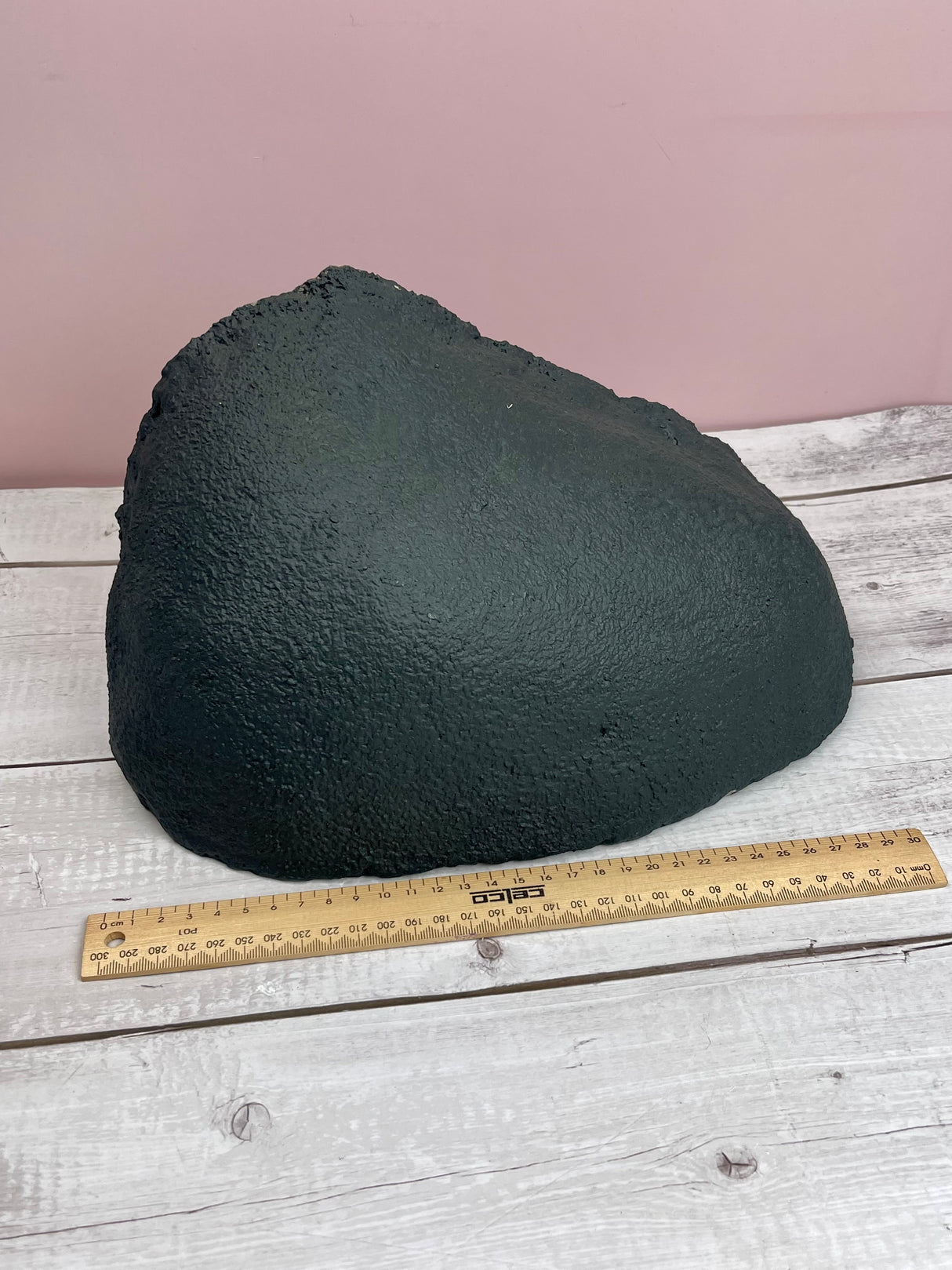 Amethyst Cave 8.8 Kilos #1 - Protection. Intuition. Healing.