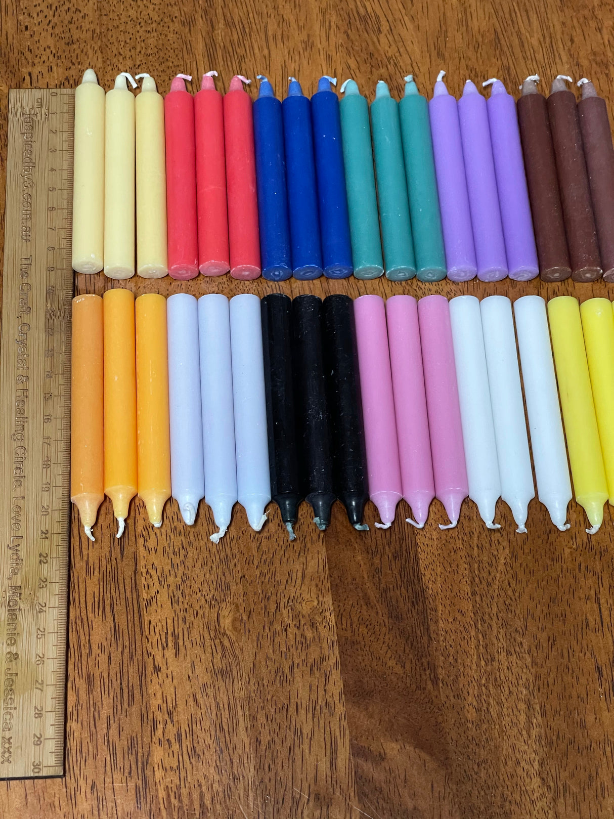 Witches Altar Beginner Box – 72 Magical Items for Your Sacred Space (Free Shipping)