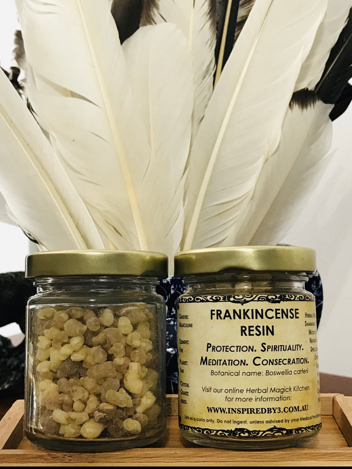 Witches Altar Beginner Box – 72 Magical Items for Your Sacred Space (Free Shipping)