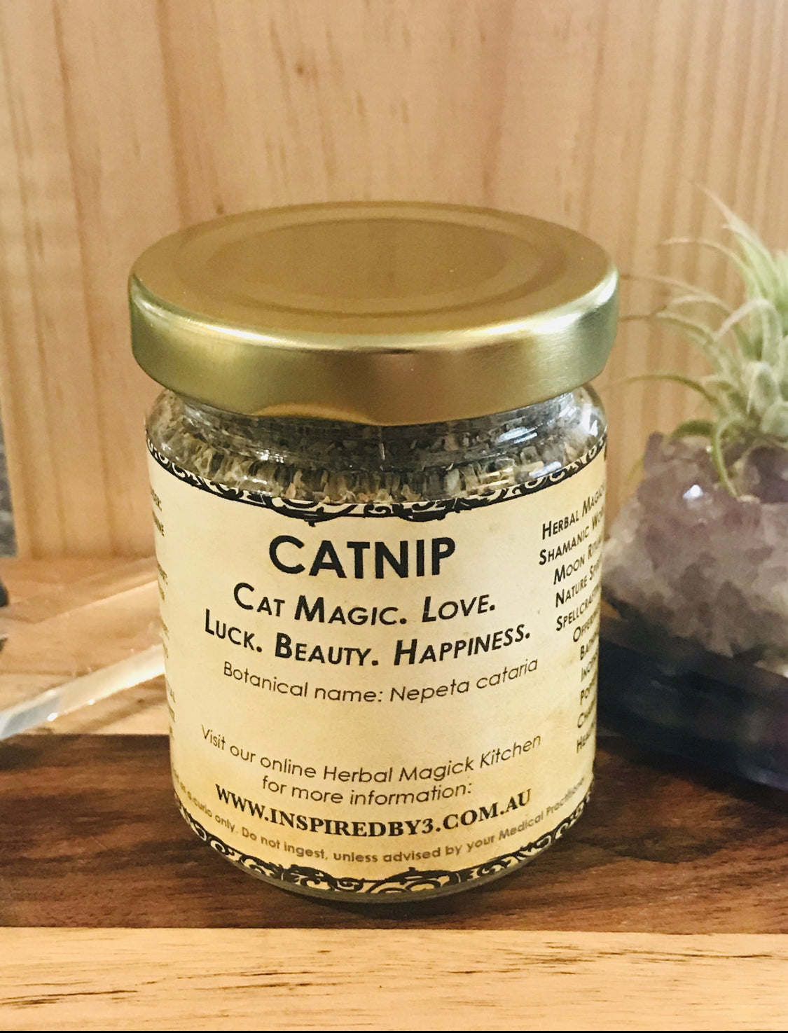 Witches Altar Beginner Box – 72 Magical Items for Your Sacred Space (Free Shipping)