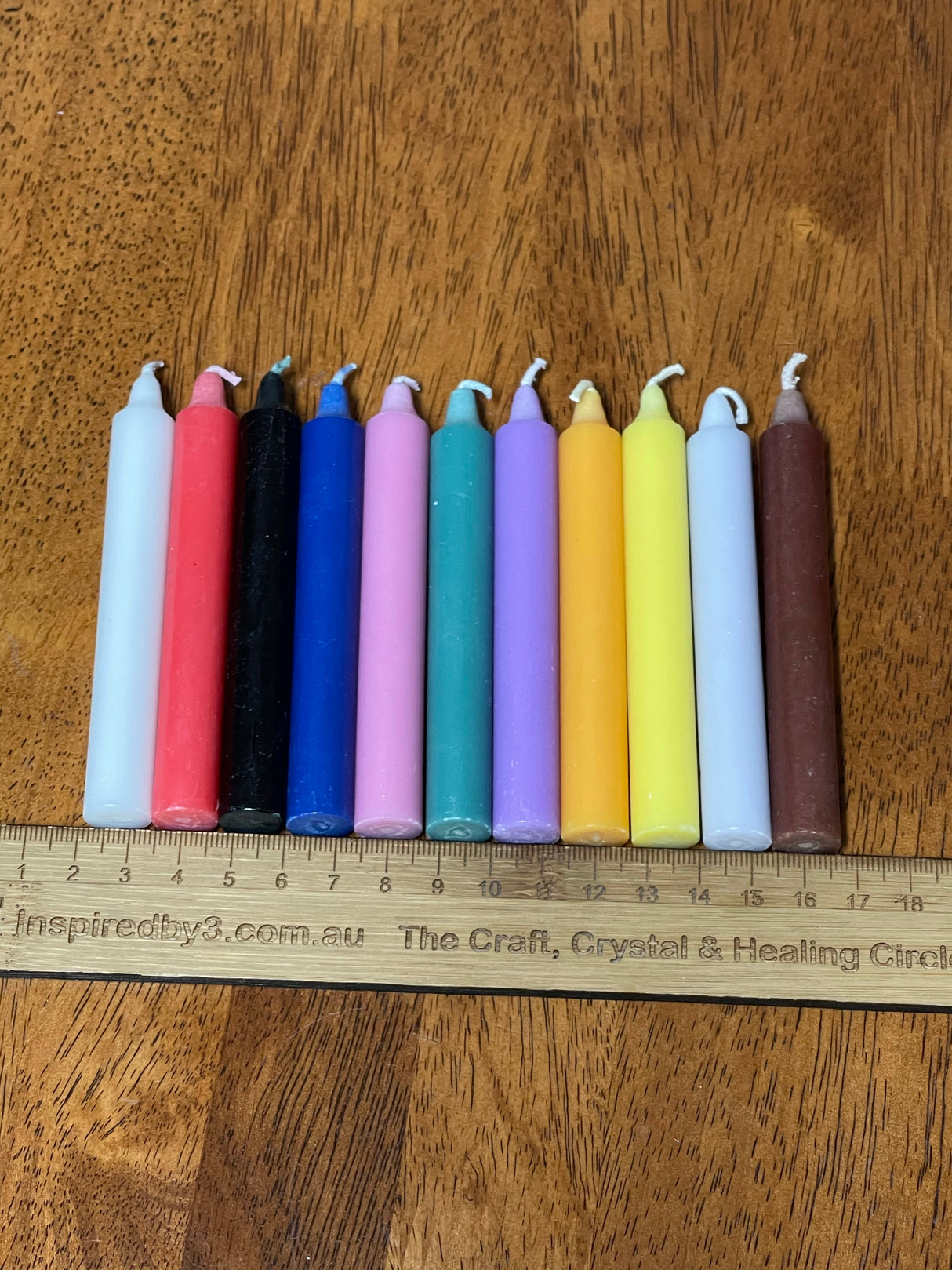 The Witch’s Altar Box – Complete Ritual Set - New & Improved!