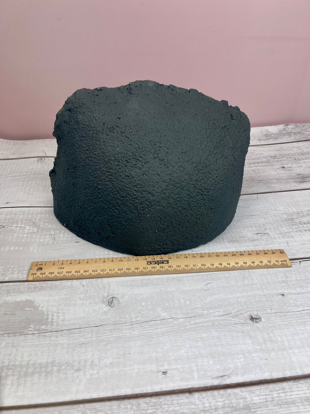 Amethyst Cave with Calcite Inclusions 8.2 Kilos #3 - Protection. Intuition. Healing.