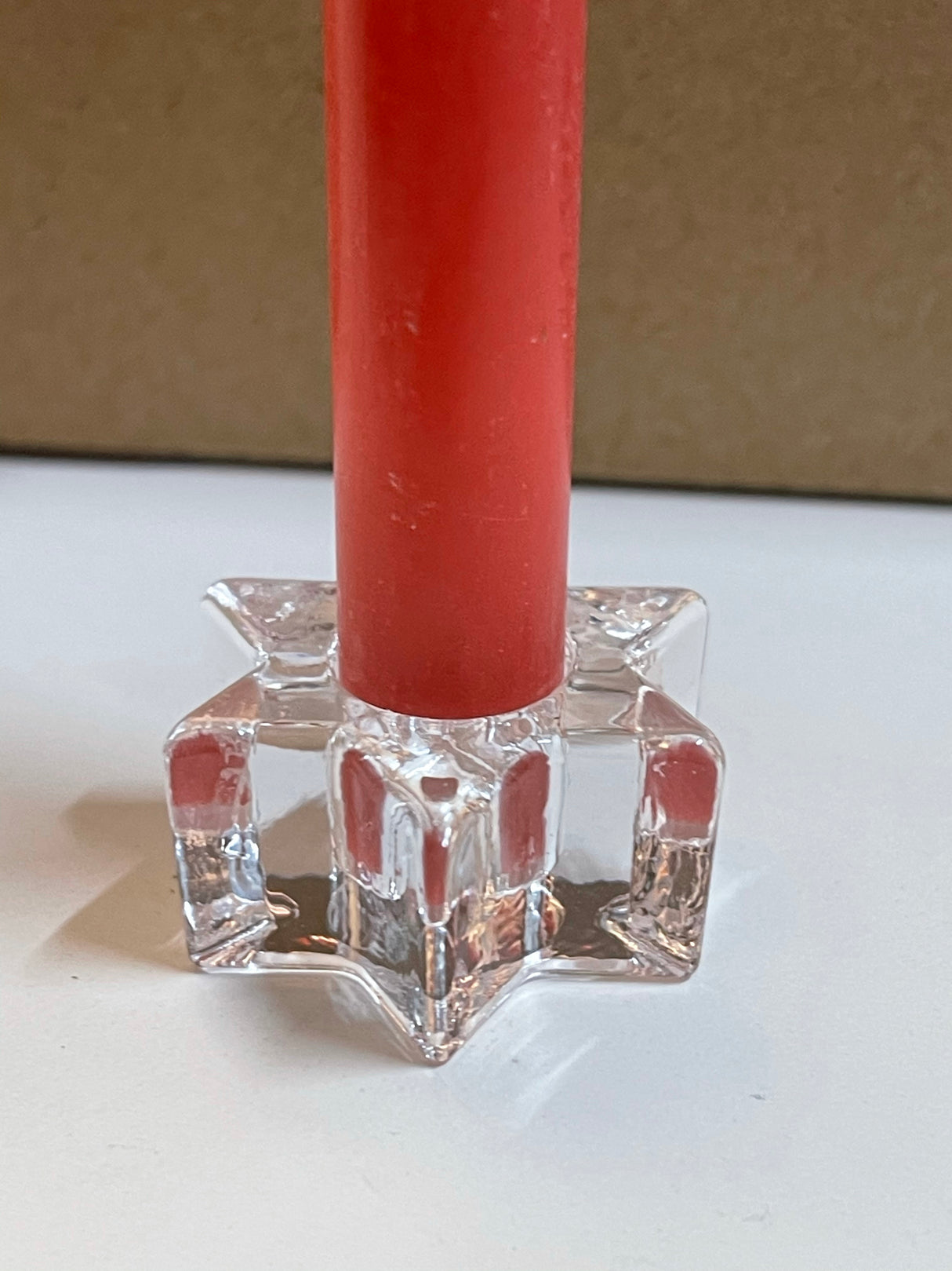 Spell Candle Collection Box – 36 Ritual Candles with Holders & Guide