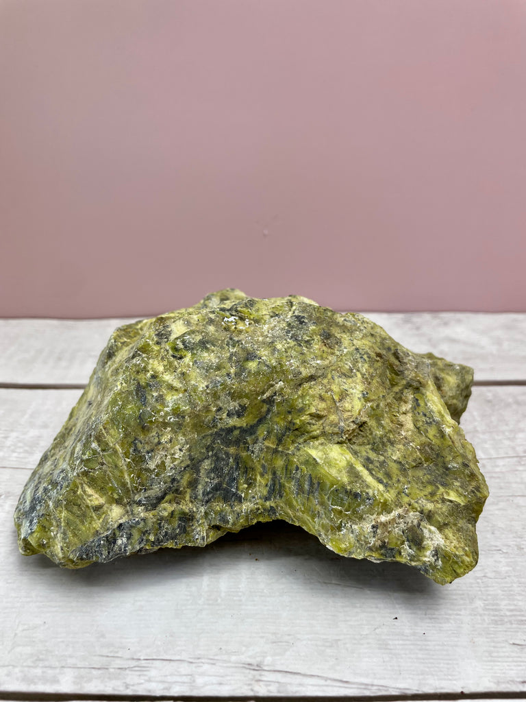Atlantisite Natural Chunk 1.1kg #2 - Earth Healer