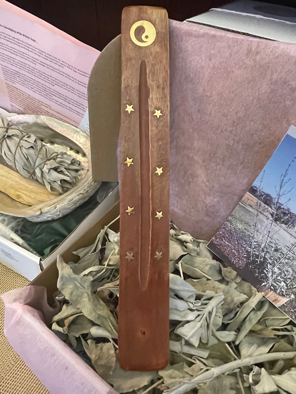 Witches Altar Beginner Box – 72 Magical Items for Your Sacred Space (Free Shipping)