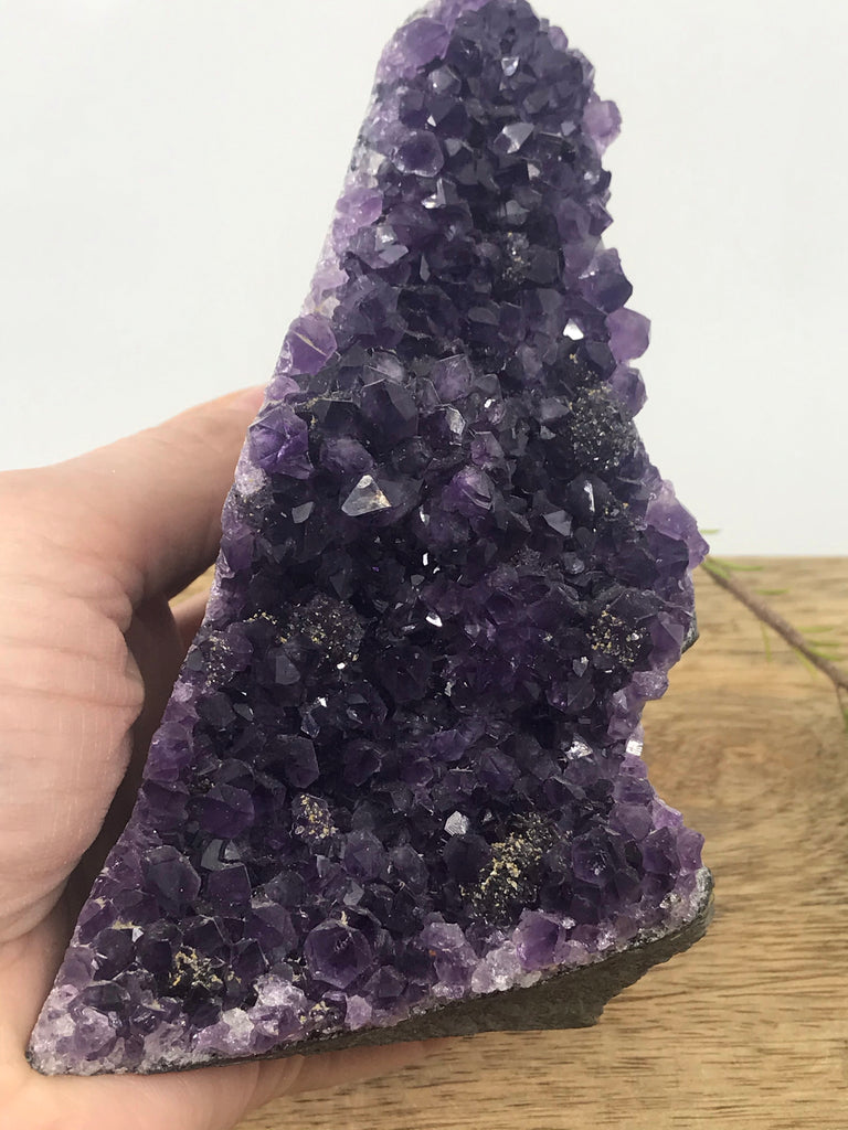 Amethyst Cluster from Uruguay - Sale at Inspired By 3 Australia