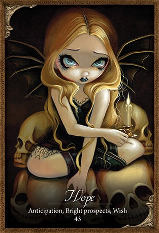 Les Vampires Lucy Cavendish Artwork by Jasmine Becket-Griffith