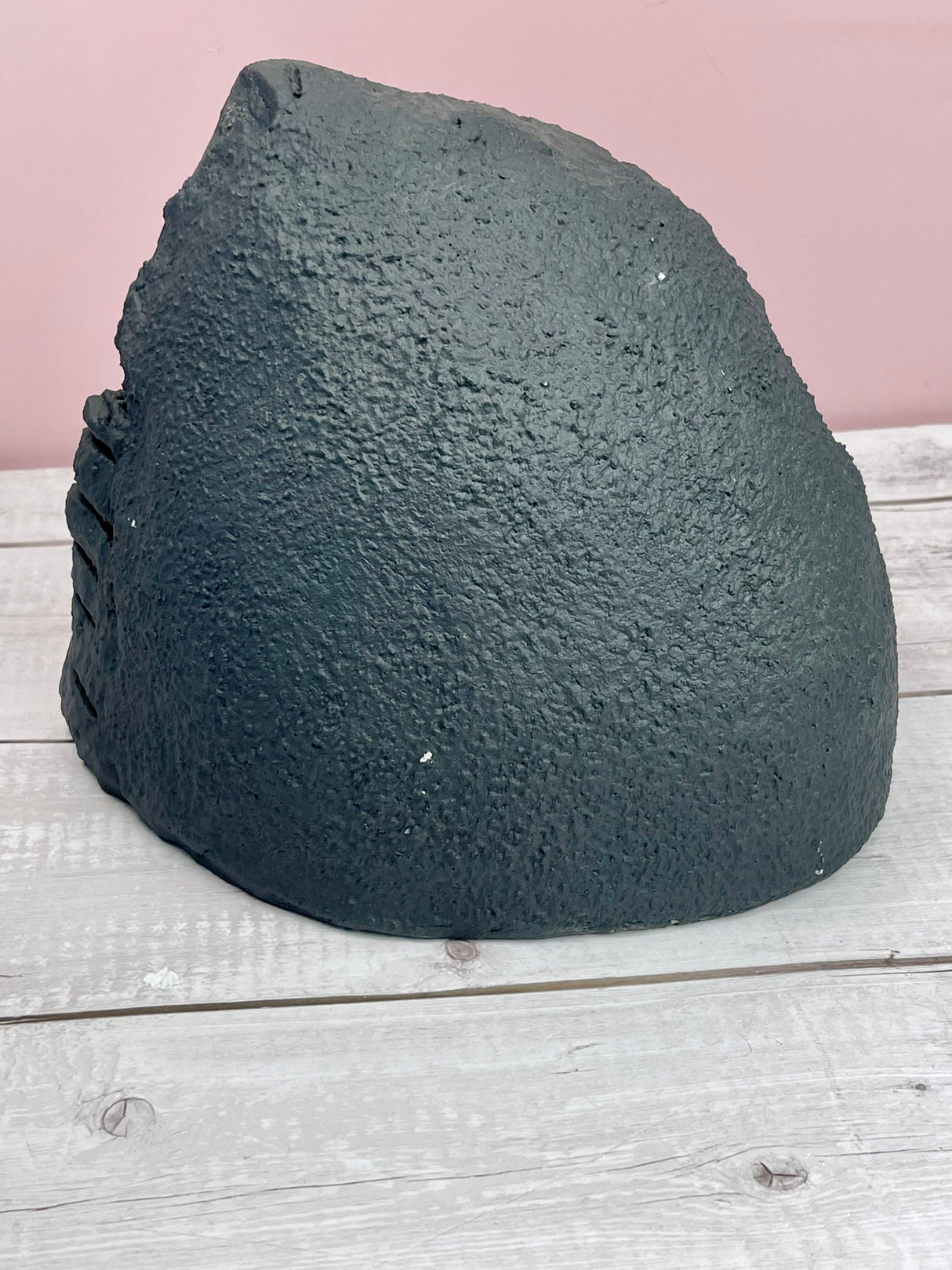 Amethyst Cave 8.3 Kilos #2 - Protection. Intuition. Healing.