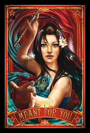 Divine Circus Oracle Guidance for a Life of Sacred Subversion & Creative Confidence Alana Fairchild