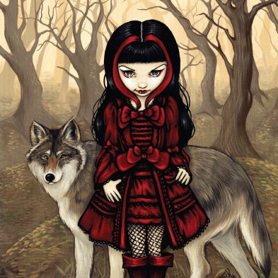 Wisdom of the Shapeshifters An Oracle Book of Mystic Familiars for Times of Transformation & Change Lucy Cavendish Artwork by Jasmine Becket-Griffith