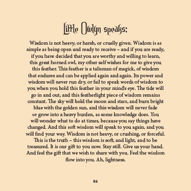 Wisdom of the Shapeshifters An Oracle Book of Mystic Familiars for Times of Transformation & Change Lucy Cavendish Artwork by Jasmine Becket-Griffith