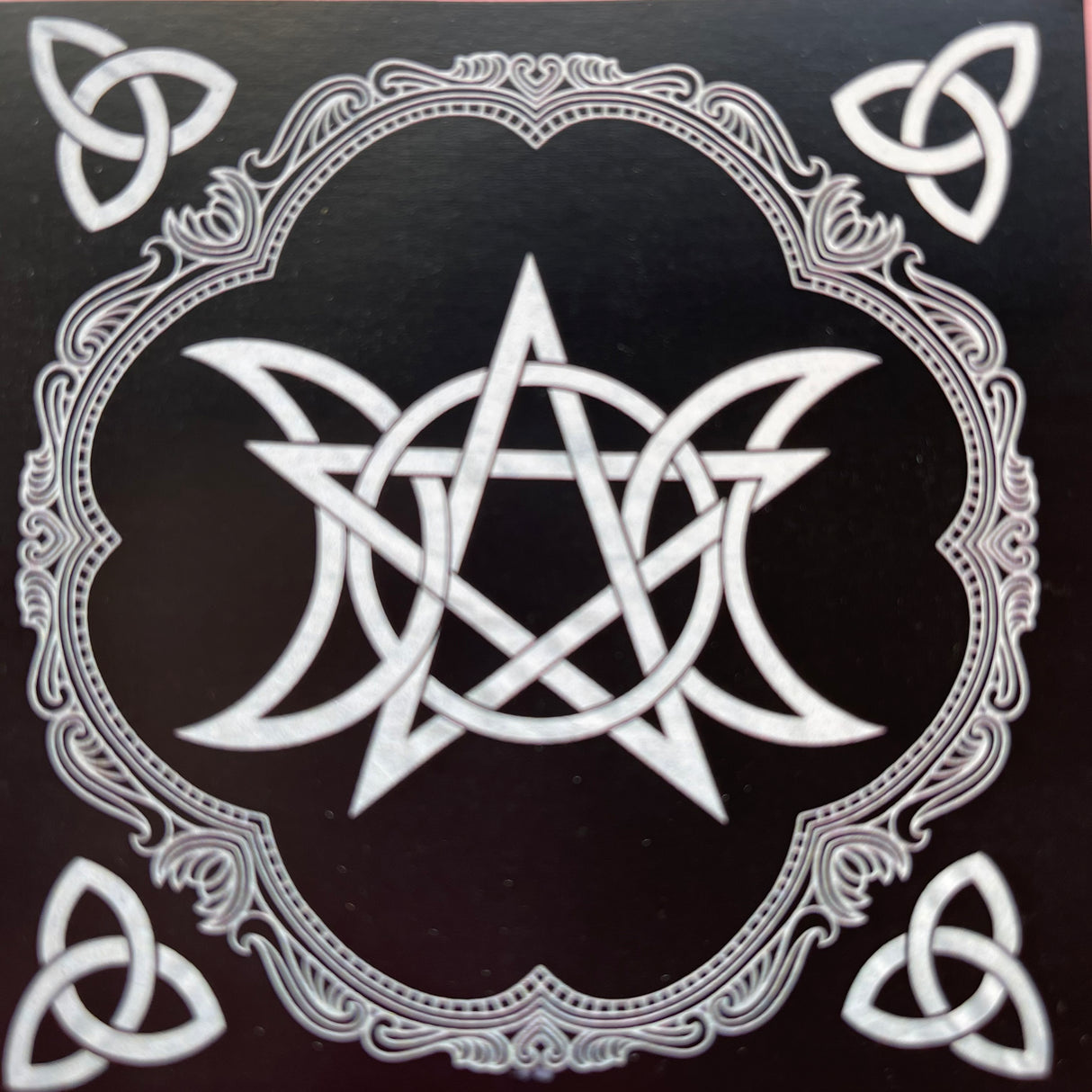 Witches Altar Beginner Box – 86 Magical Items for Your Sacred Space (Free Shipping)