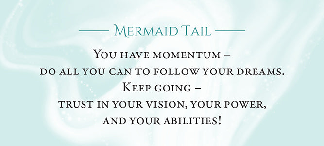 Magickal Messages from the Mermaids Lucy Cavendish - Inspired By 3 Australia