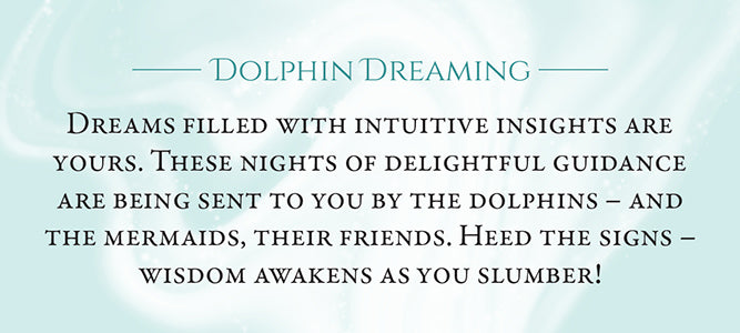 Magickal Messages from the Mermaids Lucy Cavendish - Inspired By 3 Australia