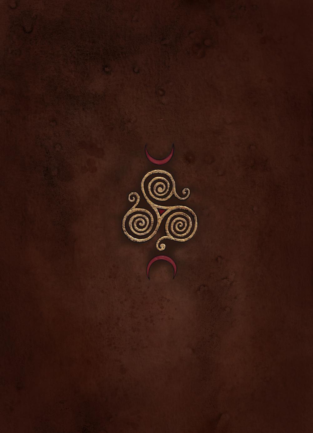 Mists of Avalon Oracle Inspired By 3 Australia