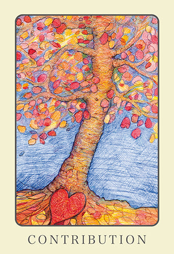 Peace Oracle - Guidance for Challenging Times. Toni Carmine Salerno Inspired By 3 Australia