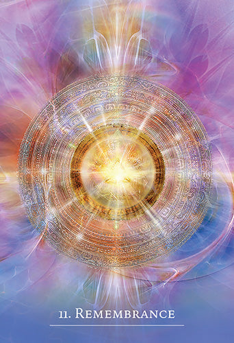 The Secret Language of Light - Transmissons from your Soul - Denise Jarvie