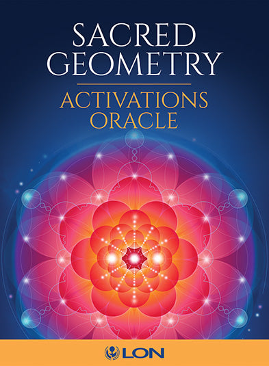 Sacred Geometry Activations Oracle - LON