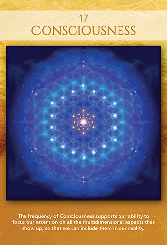 Sacred Geometry Activations Oracle - LON