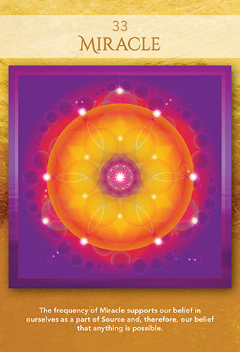 Sacred Geometry Activations Oracle - LON
