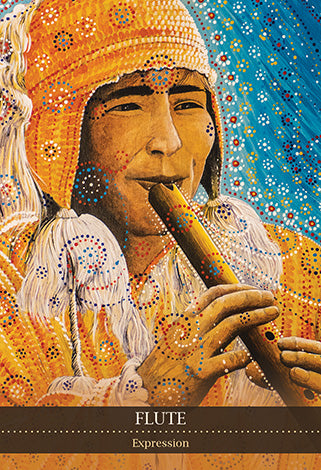 Shamanic Medicine Oracle Cards - Barbara Meiklejohn-Free and Flavia Kate Peters