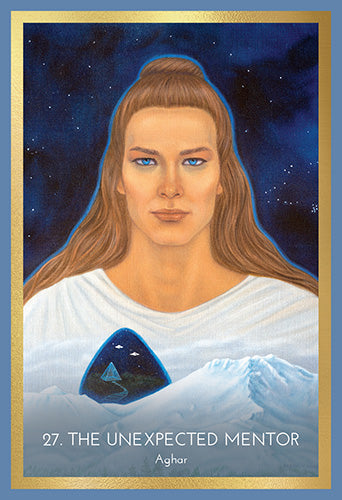 Transcendent Journeys Oracle Cards - Inspired By 3 Australia