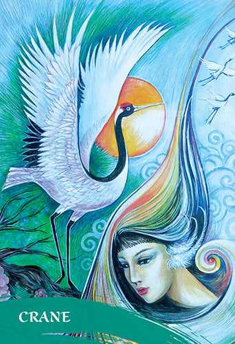 The Zen Animals - Pamela Mathews