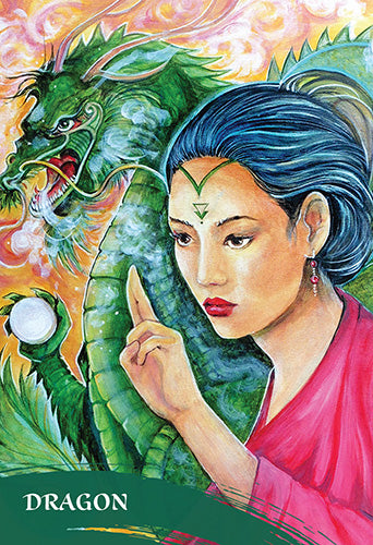 The Zen Animals - Pamela Mathews